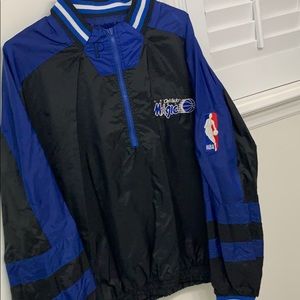 Orlando Magic Reversible Wind Breaker
